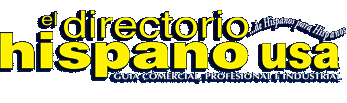 El Directorio Hispano USA